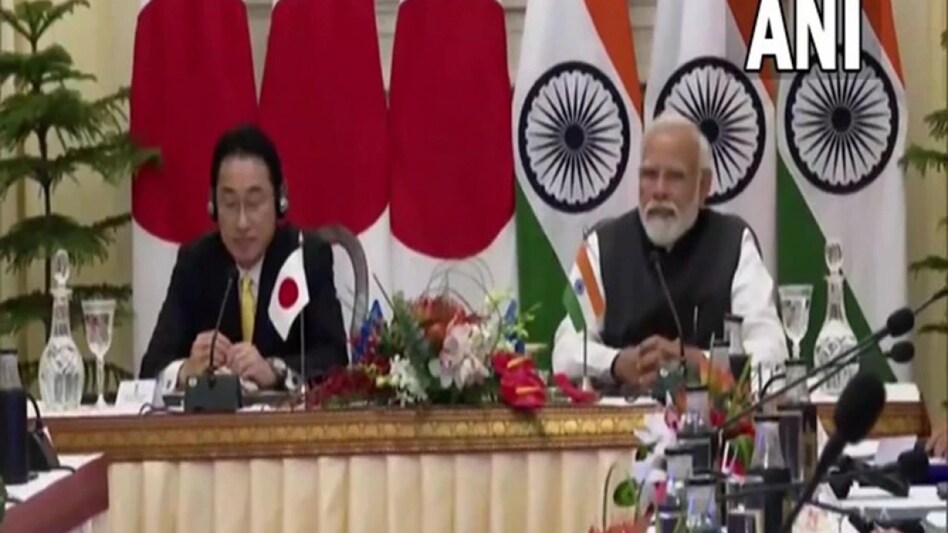India and Japan established diplomatic relations on April 28, 1952, according to the Ministry of External Affairs. India and Japan established diplomatic relations on April 28, 1952, according to the Ministry of External Affairs.