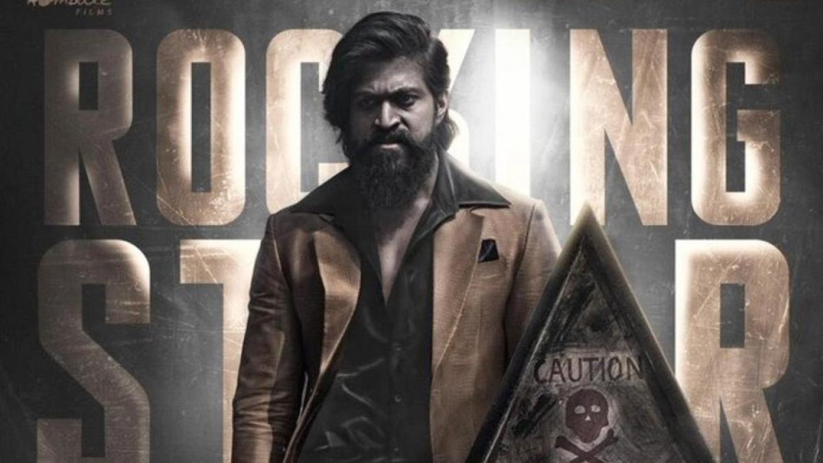 The Hindi-dubbed version of KGF Chapter 2 had crossed the Rs 250 crore mark in just seven days establishing a new record. The Hindi-dubbed version of KGF Chapter 2 had crossed the Rs 250 crore mark in just seven days establishing a new record.