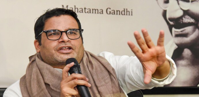 According to media reports, it was known that Kishor was holding talks with Congress since early April, weeks after the 137-year-old party suffered a major loss in five state elections in Punjab, Uttarakhand, Goa, Uttar Pradesh and Manipur. According to media reports, it was known that Kishor was holding talks with Congress since early April, weeks after the 137-year-old party suffered a major loss in five state elections in Punjab, Uttarakhand, Goa, Uttar Pradesh and Manipur.