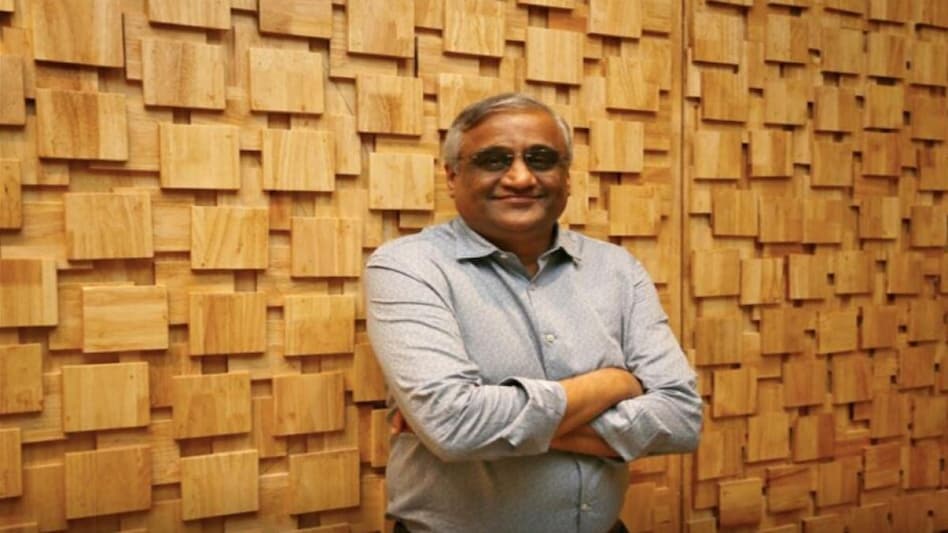 Kishore Biyani-led Future Group Kishore Biyani-led Future Group