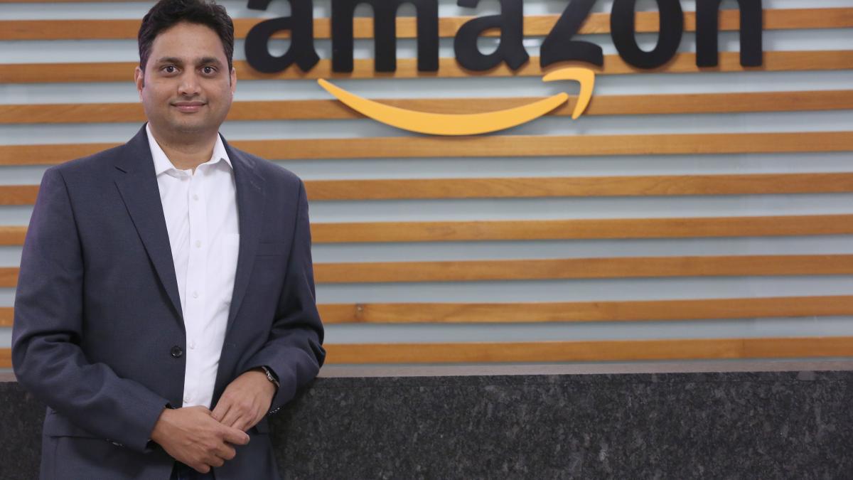 Amazon India's Director, Customer Experience and Marketing, Kishore Thota says that the e-commerce giant is focussed on investments in live commerce/ free video streaming content in India - Amazon India's Director, Customer Experience and Marketing, Kishore Thota says that the e-commerce giant is focussed on investments in live commerce/ free video streaming content in India -