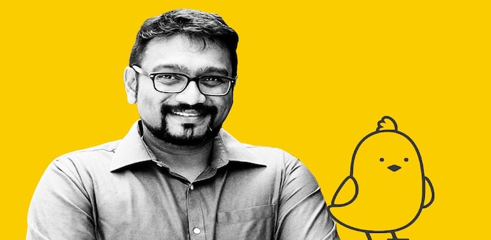 Twitter's India based rival, Koo's CEO and co-founder, Aprameya Radhakrishna meanwhile said in a koo that this makes the platform the only institutionally run micro blogging site globally which is not run by a single person. Twitter's India based rival, Koo's CEO and co-founder, Aprameya Radhakrishna meanwhile said in a koo that this makes the platform the only institutionally run micro blogging site globally which is not run by a single person.