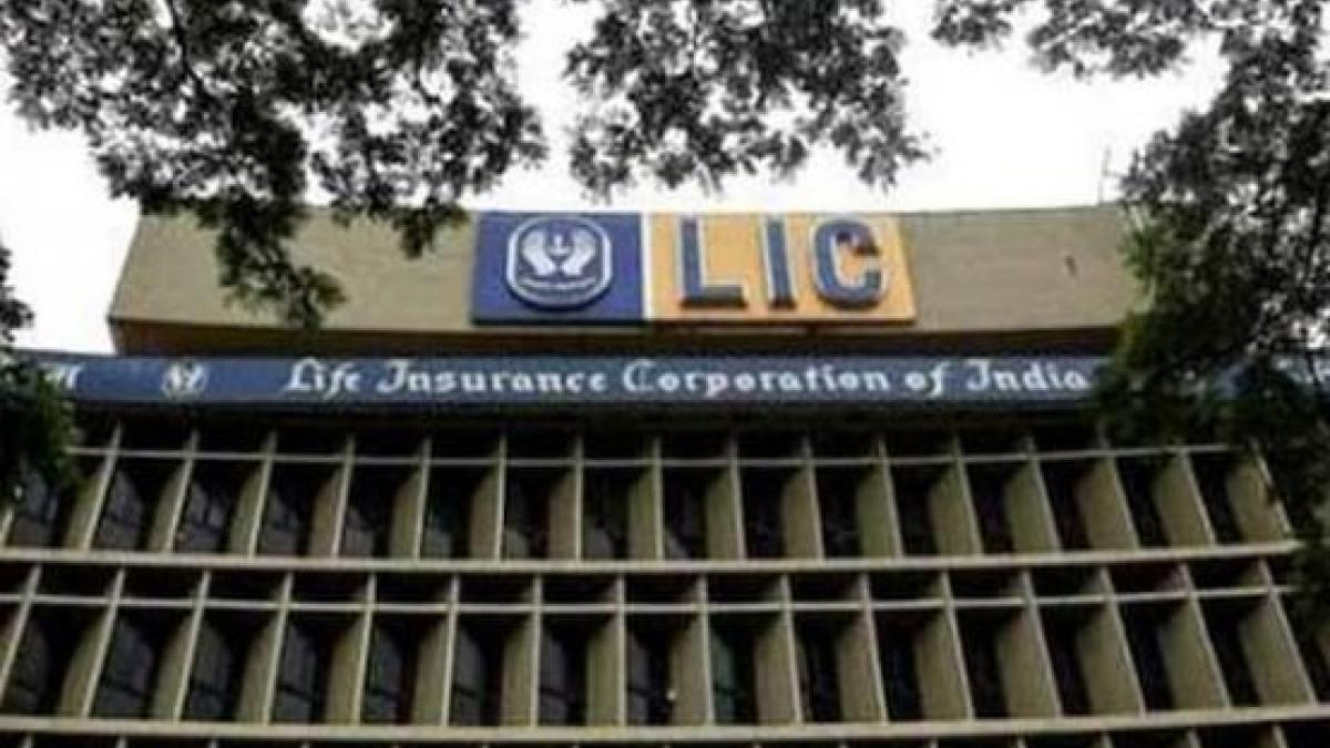 LIC increased stake in these BSE 500 firms in the March quarter - Vimarsana News