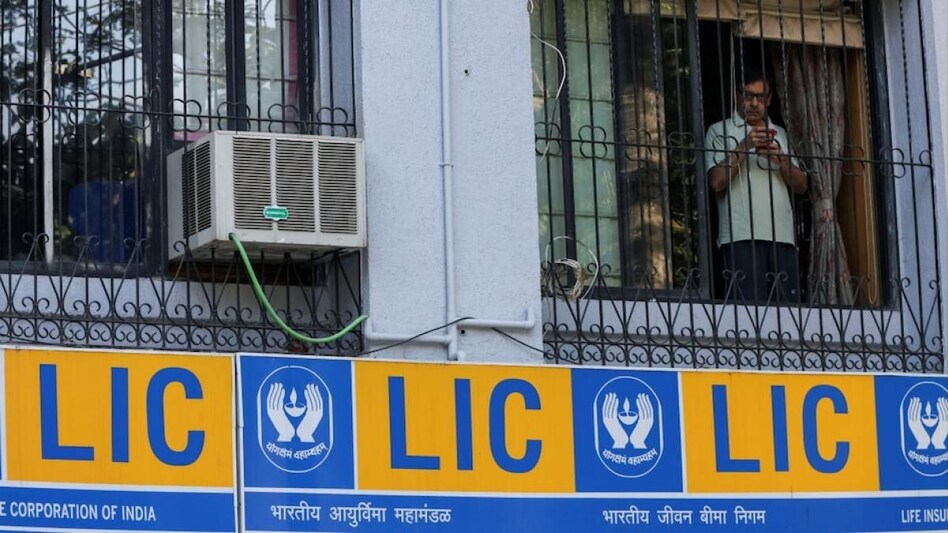 The notification has inserted a paragraph in the existing policy, allowing up to 20 per cent FDI in LIC through the automatic route. The notification has inserted a paragraph in the existing policy, allowing up to 20 per cent FDI in LIC through the automatic route.