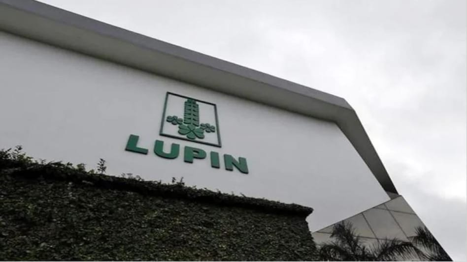 Lupin Ltd Lupin Ltd