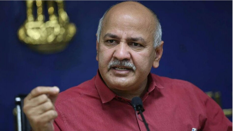 AAP leader Manish Sisodia will visit Gujarat on April 11 to review education development AAP leader Manish Sisodia will visit Gujarat on April 11 to review education development