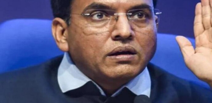 Govt wants to ease compliance burden on pharma sector, says Mansukh Mandaviya Govt wants to ease compliance burden on pharma sector, says Mansukh Mandaviya