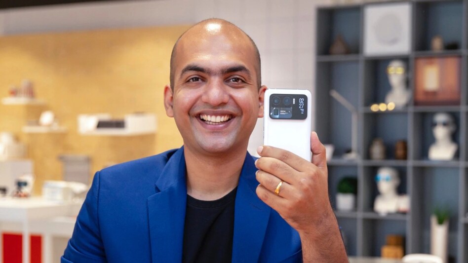 Xiaomi's Manu Jain reportedly skips ED questioning today, seeks more time to join probe Xiaomi's Manu Jain reportedly skips ED questioning today, seeks more time to join probe