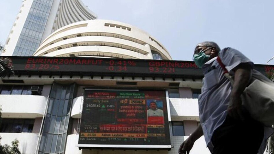 The 30-share BSE Sensex zoomed 1,914.49 points or 3.33 per cent last week. The 30-share BSE Sensex zoomed 1,914.49 points or 3.33 per cent last week.