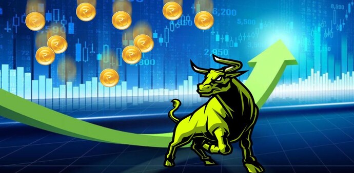 This multibagger stock hits a new 52-week high; zooms over 500% in one year This multibagger stock hits a new 52-week high; zooms over 500% in one year