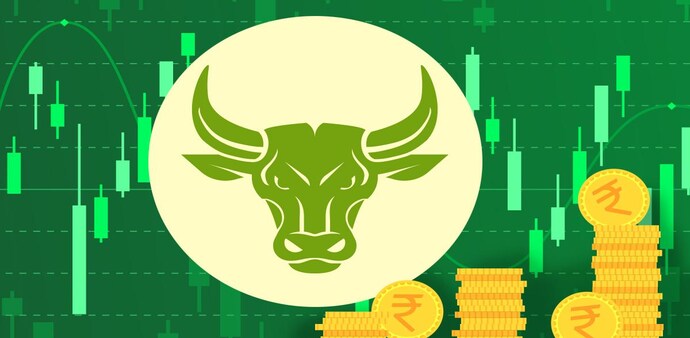 This multibagger stock doubled investors' money in 1 year; more upside likely This multibagger stock doubled investors' money in 1 year; more upside likely
