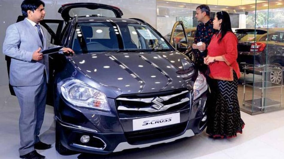 Chennai- based IT firm Ideas2IT gifts cars to 100 employees Chennai- based IT firm Ideas2IT gifts cars to 100 employees