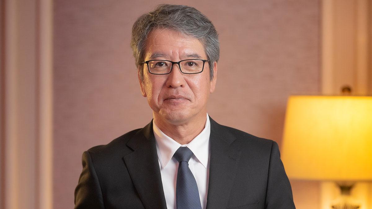 EXCLUSIVE: 'Can improve Maruti market share to 50%', says MD Hisashi Takeuchi