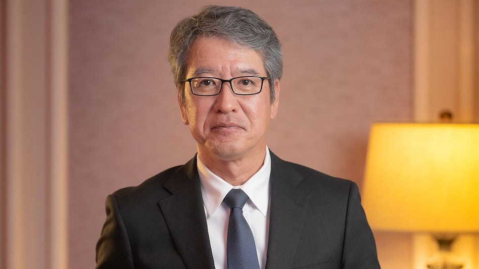 Maruti Suzuki India's (MSI) new Managing Director and Chief Executive Officer Hisashi Takeuchi says his experience in varied markets has prepared him well enough to now handle India. Maruti Suzuki India's (MSI) new Managing Director and Chief Executive Officer Hisashi Takeuchi says his experience in varied markets has prepared him well enough to now handle India.