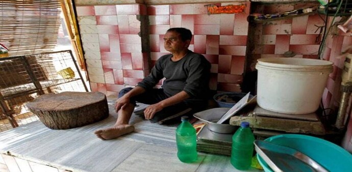 Fear spread wide across meat markets in the city after South Delhi Municipal Corporation Mayor Mukesh Suryan threatened serious action if the meat shops were not shut down during the nine-day festival. Fear spread wide across meat markets in the city after South Delhi Municipal Corporation Mayor Mukesh Suryan threatened serious action if the meat shops were not shut down during the nine-day festival.
