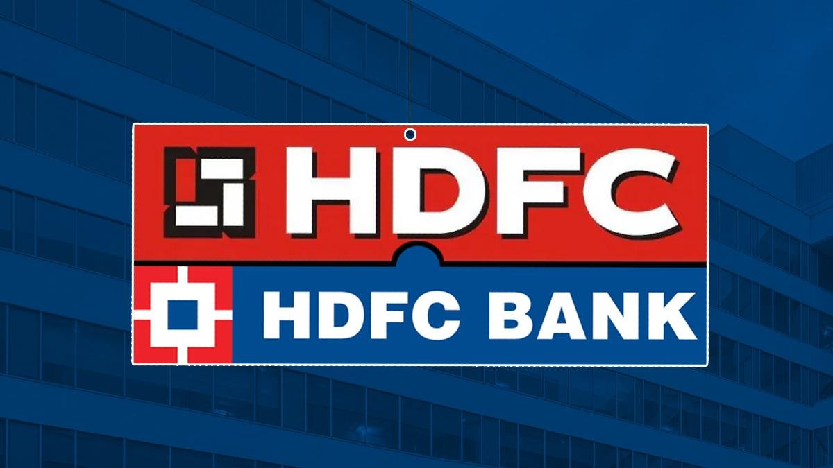 HDFC twins' merger is win-win for shareholders; here's why - BusinessToday