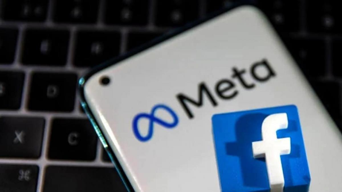 Meta’s share has fallen nearly 50 percent half of its value since the start of 2022 after weak earnings for February Meta’s share has fallen nearly 50 percent half of its value since the start of 2022 after weak earnings for February