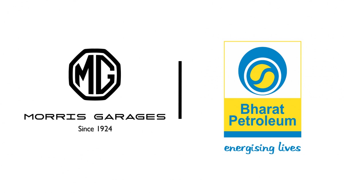 MG Motor with this partnership with BPCL would also be strengthening electric vehicle adoption in India and will further add momentum by expanding opportunities for intercity travel. MG Motor with this partnership with BPCL would also be strengthening electric vehicle adoption in India and will further add momentum by expanding opportunities for intercity travel.