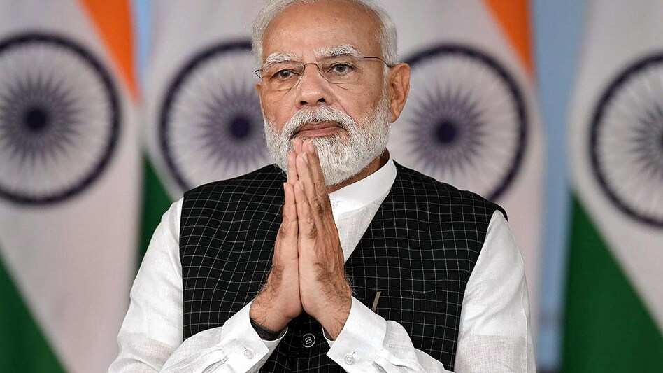PM Modi to visit Assam today PM Modi to visit Assam today
