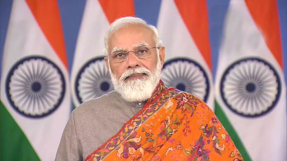 Through this programme, the PM will address questions related to exam stress and related areas posed by students. Through this programme, the PM will address questions related to exam stress and related areas posed by students.