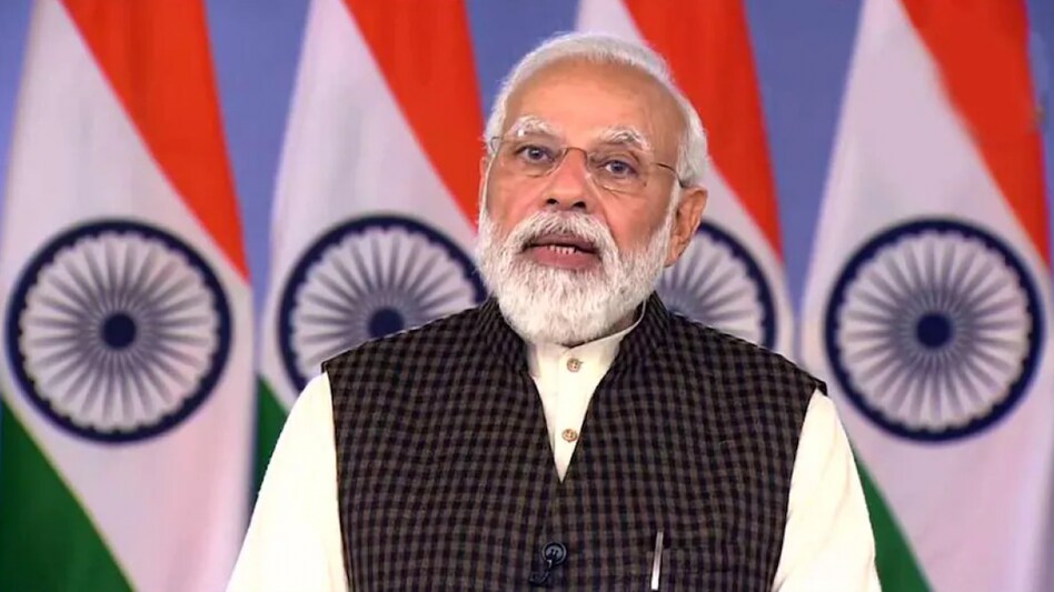 The prime minister has been holding a number of meetings from time to time with chief ministers of all states since the outbreak of the virus, other officials to keep a check on India's COVID situation. The prime minister has been holding a number of meetings from time to time with chief ministers of all states since the outbreak of the virus, other officials to keep a check on India's COVID situation.