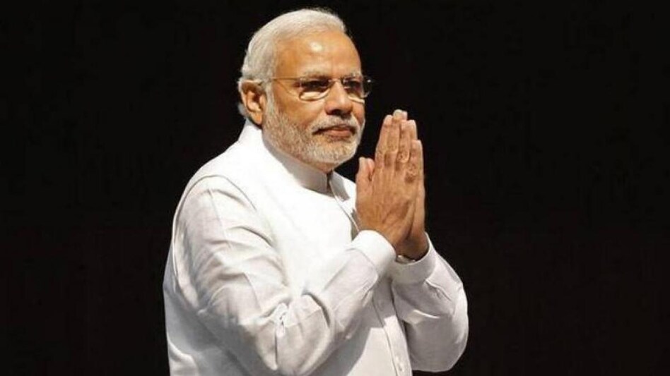 PM Modi greets people on Mahavir Jayanti, other festivities PM Modi greets people on Mahavir Jayanti, other festivities