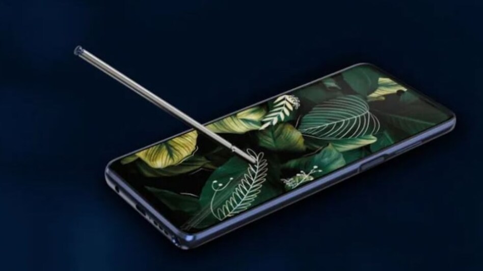 Moto G Stylus 5G 2022 renders, specifications leak online Moto G Stylus 5G 2022 renders, specifications leak online