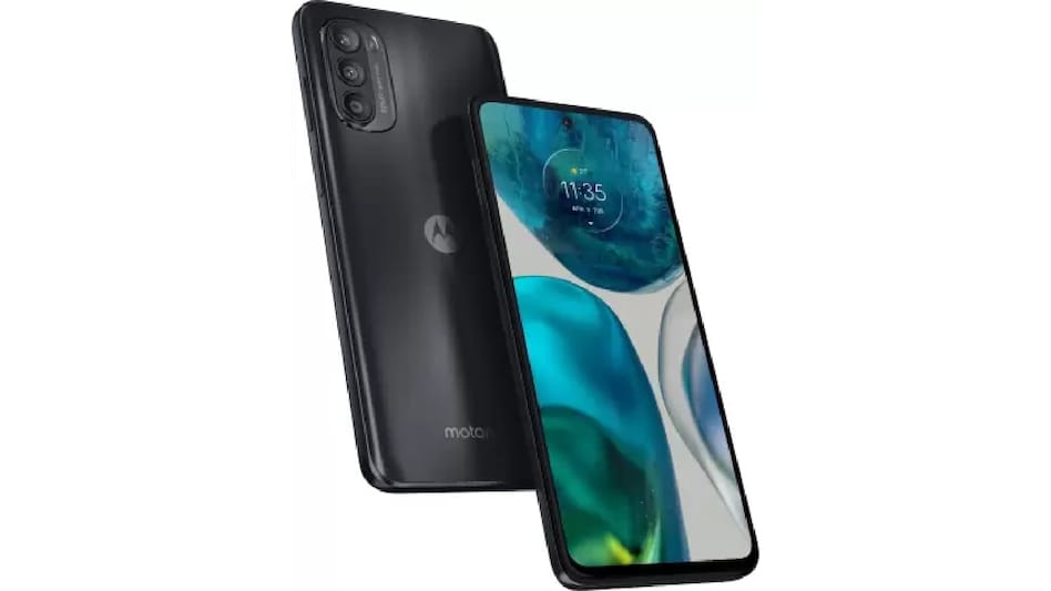 Motorola Moto G52 with OLED display launched, price in India starts at Rs 14,499 Motorola Moto G52 with OLED display launched, price in India starts at Rs 14,499