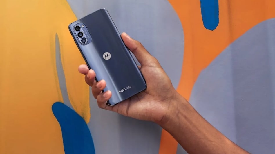 Motorola Moto G52 launched in India: Price, key features, everything else you need to know Motorola Moto G52 launched in India: Price, key features, everything else you need to know
