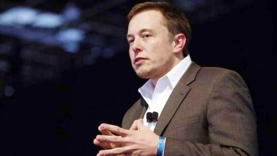 Tesla CEO Elon Musk Tesla CEO Elon Musk