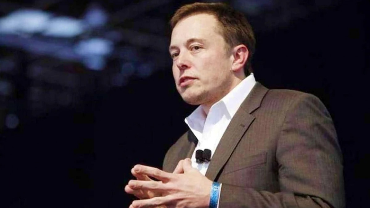 Tesla chief Elon Musk Tesla chief Elon Musk