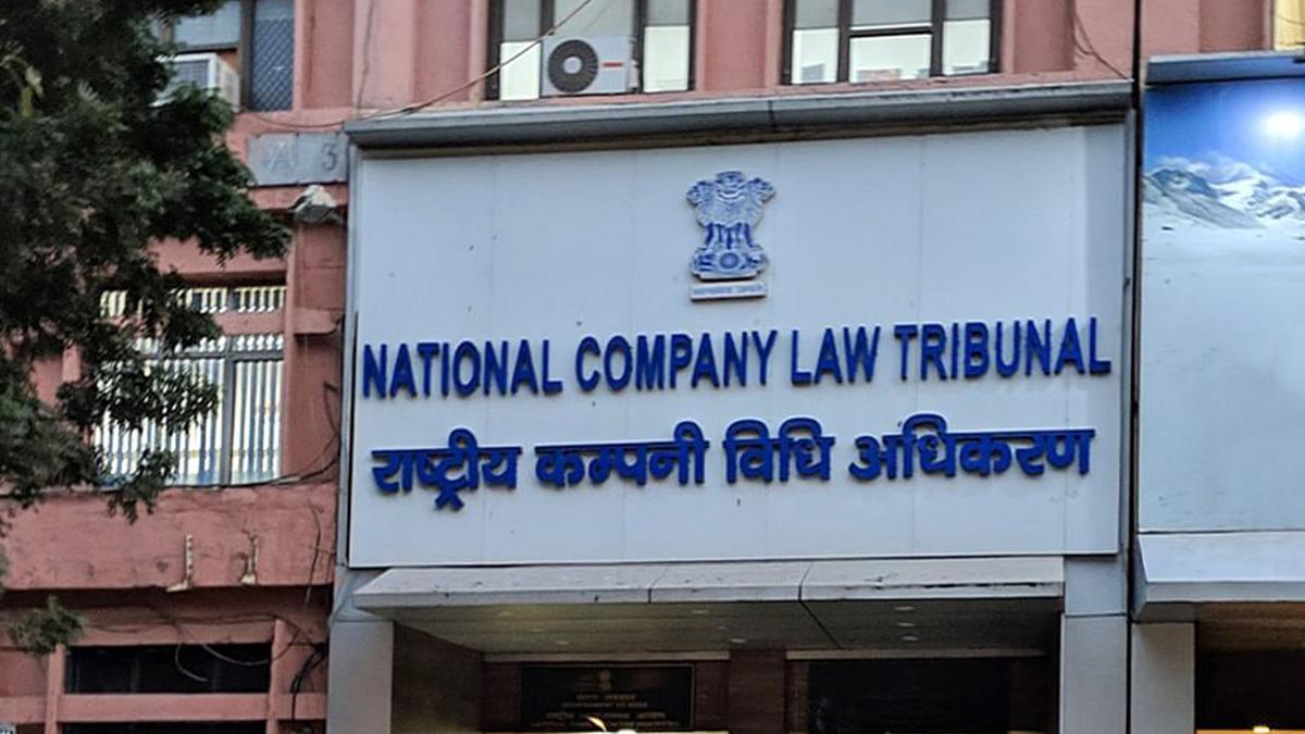 NCLT extends time till May 12 for Future Retail to reply on insolvency plea NCLT extends time till May 12 for Future Retail to reply on insolvency plea