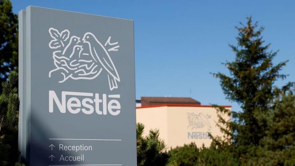 Neslte has fixed April 22, 2022 as the record date for the dividend. Neslte has fixed April 22, 2022 as the record date for the dividend.