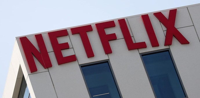 Netflix may charge users for account sharing Netflix may charge users for account sharing