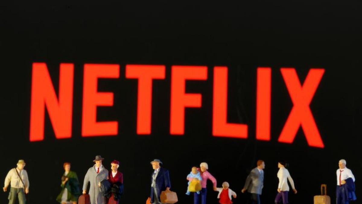 Netflix, I&B partner to launch short video series 'Azadi ki Amrit Kahaniya'