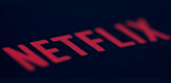Netflix loses subscribers for first time in a decade Netflix loses subscribers for first time in a decade