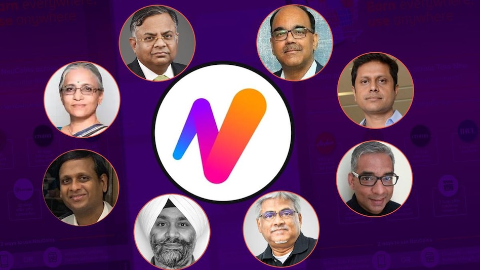 Tata Neu launches today: Here are some key people behind the super app Tata Neu launches today: Here are some key people behind the super app