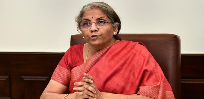 India facing difficulties with WTO in exporting cereals amid global food crisis: FM Sitharaman India facing difficulties with WTO in exporting cereals amid global food crisis: FM Sitharaman