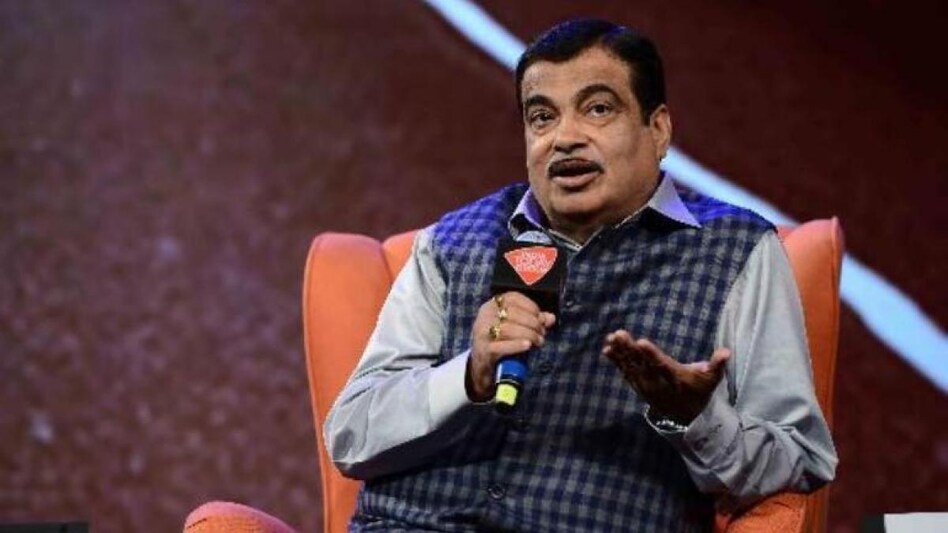 Once told Ratan Tata that RSS does not discriminate, says Nitin Gadkari Once told Ratan Tata that RSS does not discriminate, says Nitin Gadkari