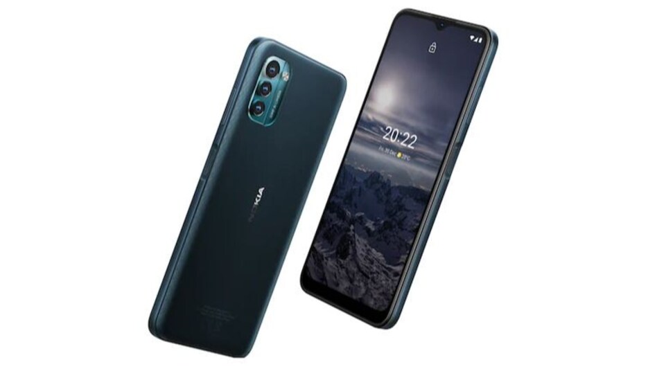 Nokia G21, Nokia G11 launch in India at 12 PM: Everything you need to know Nokia G21, Nokia G11 launch in India at 12 PM: Everything you need to know