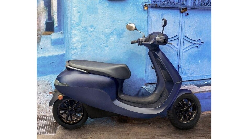 Ola Electric to recall 1,441 electric two-wheelers. Ola Electric to recall 1,441 electric two-wheelers.