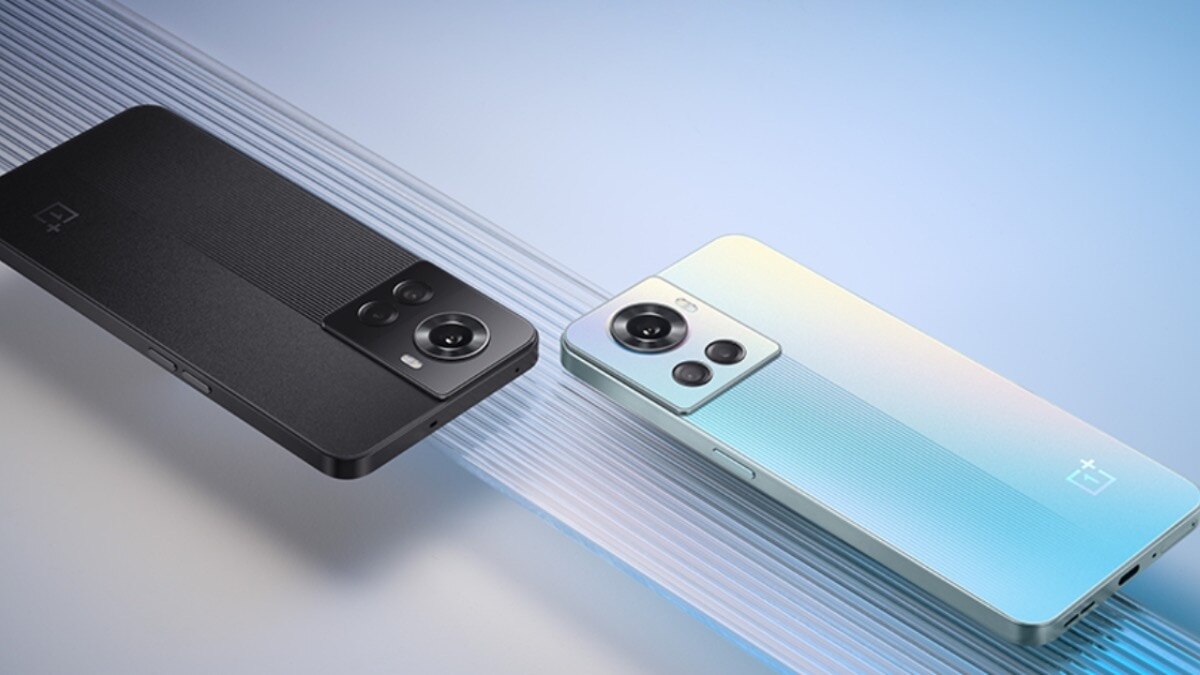 OnePlus 10R price in India could be surprisingly lower than the OnePlus 9RT OnePlus 10R price in India could be surprisingly lower than the OnePlus 9RT