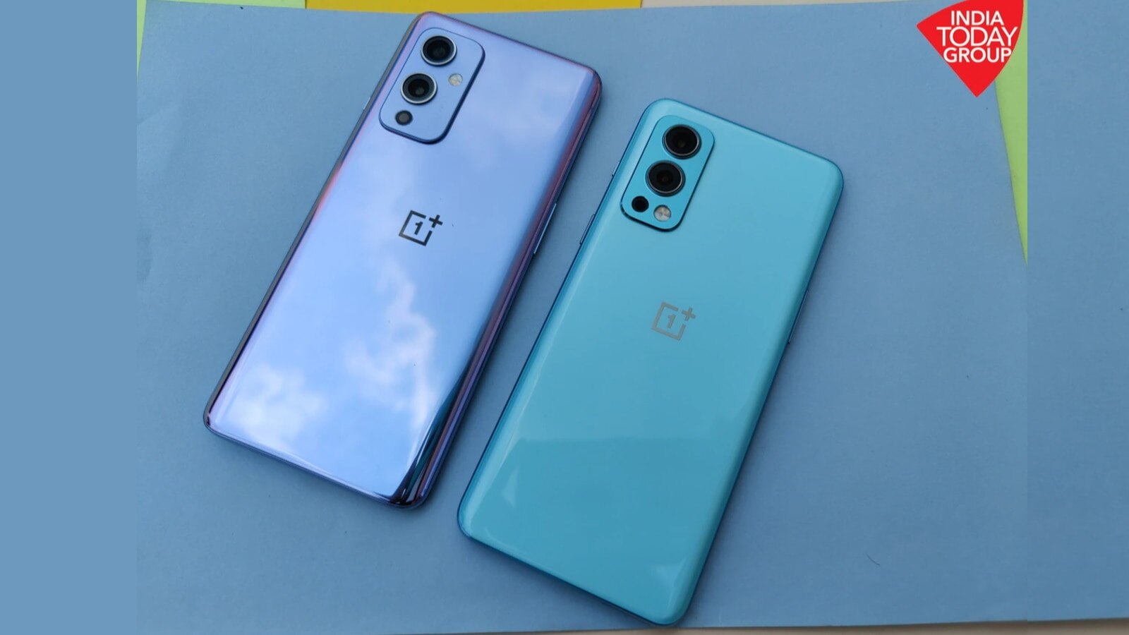 OnePlus Ace is reportedly in works, could arrive with MediaTek Dimensity 8100 SoC