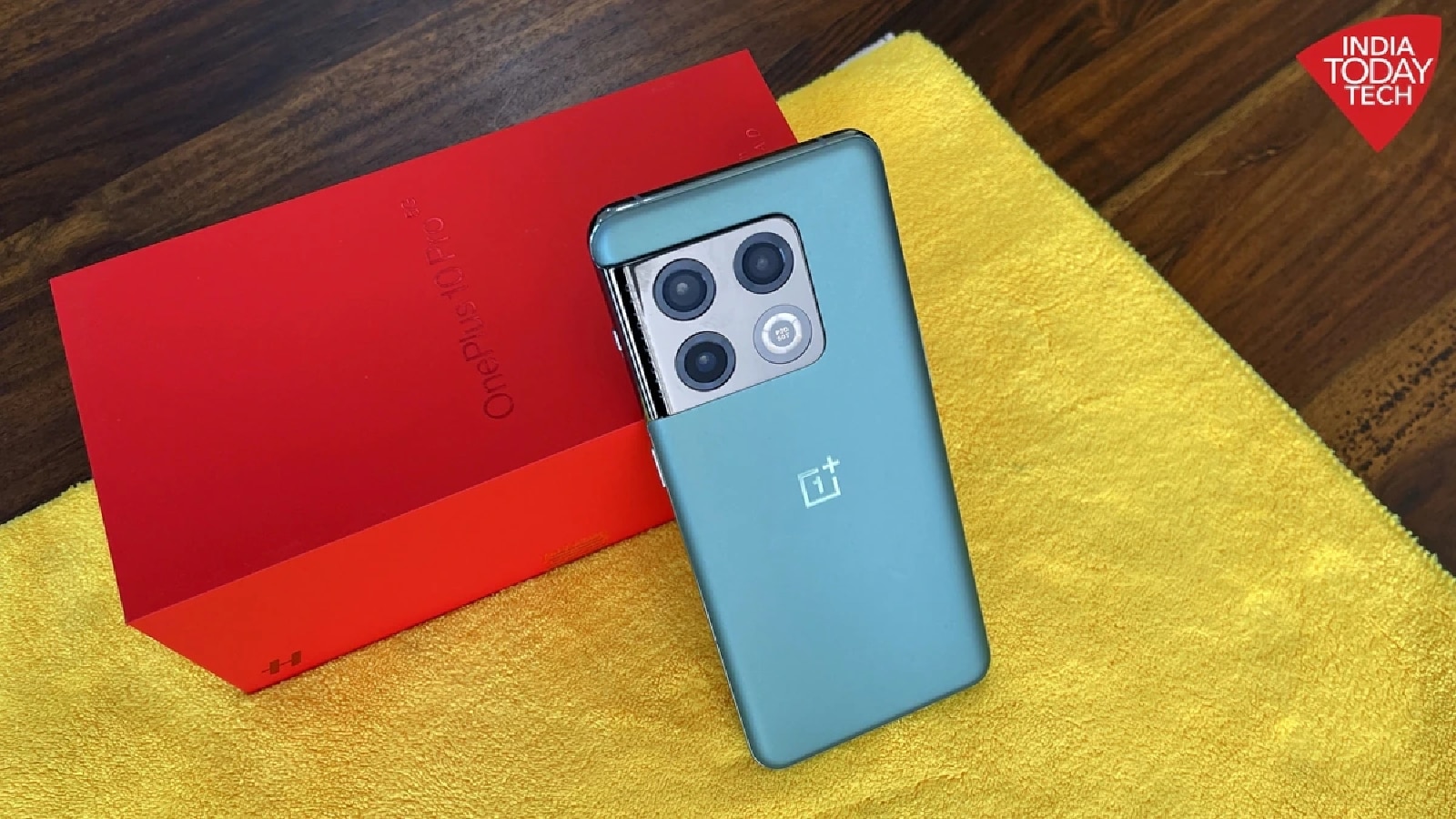 OnePlus 10 Pro costs Rs 66,999 but you can buy it for less with these discount, cashback offers - Vimarsana News