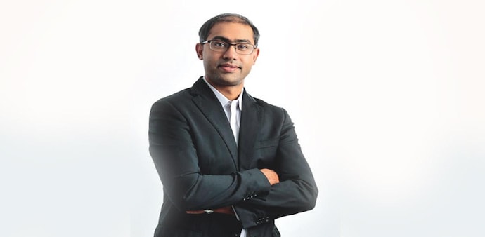 PANDEMIC EFFECT: Vinod Kannan, CEO of Vistara, says the pandemic has delayed the full-service airline’s expansion plans PANDEMIC EFFECT: Vinod Kannan, CEO of Vistara, says the pandemic has delayed the full-service airline’s expansion plans