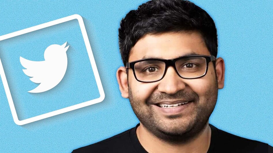 What's next for Parag Agrawal? What's next for Parag Agrawal?