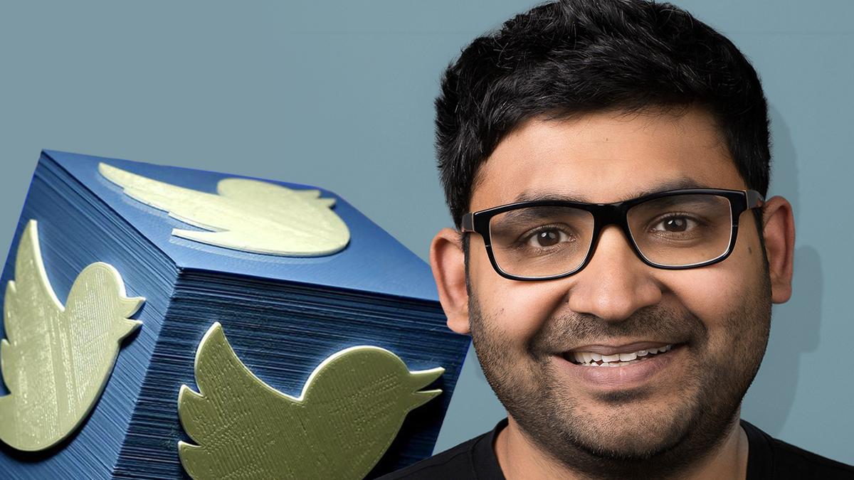 Agrawal also told employees there were no plans for layoffs. Agrawal also told employees there were no plans for layoffs.