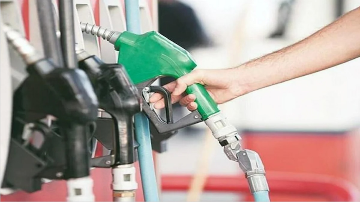 Petrol prices are above Rs 100 a litre mark in all major cities from Srinagar to Kochi. Petrol prices are above Rs 100 a litre mark in all major cities from Srinagar to Kochi.