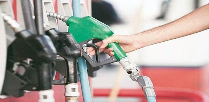 Petrol and diesel prices have been hiked again after a day's gap. Petrol and diesel prices have been hiked again after a day's gap.