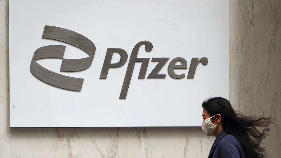 Pfizer's voluntary retirement scheme Pfizer's voluntary retirement scheme